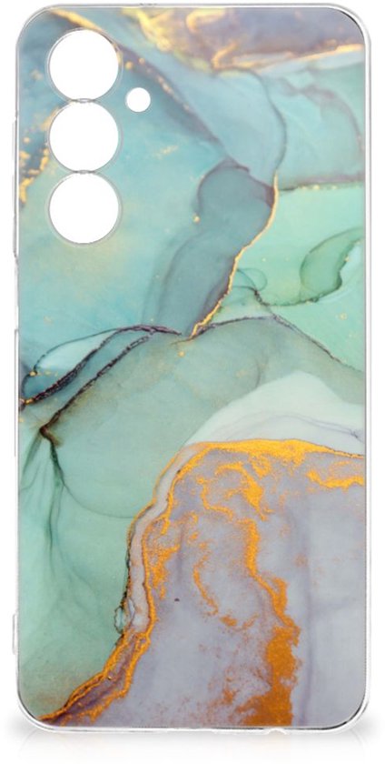 Fabriquer une coque pour Samsung Galaxy A54 5G Aquarelle Mix