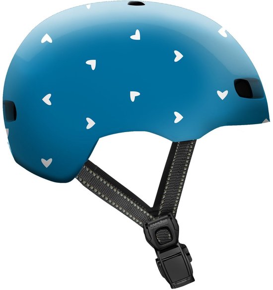 Nutcase - Baby Nutty Heart Eyes MIPS - XXS - Fietshelm (48 - 52 cm)