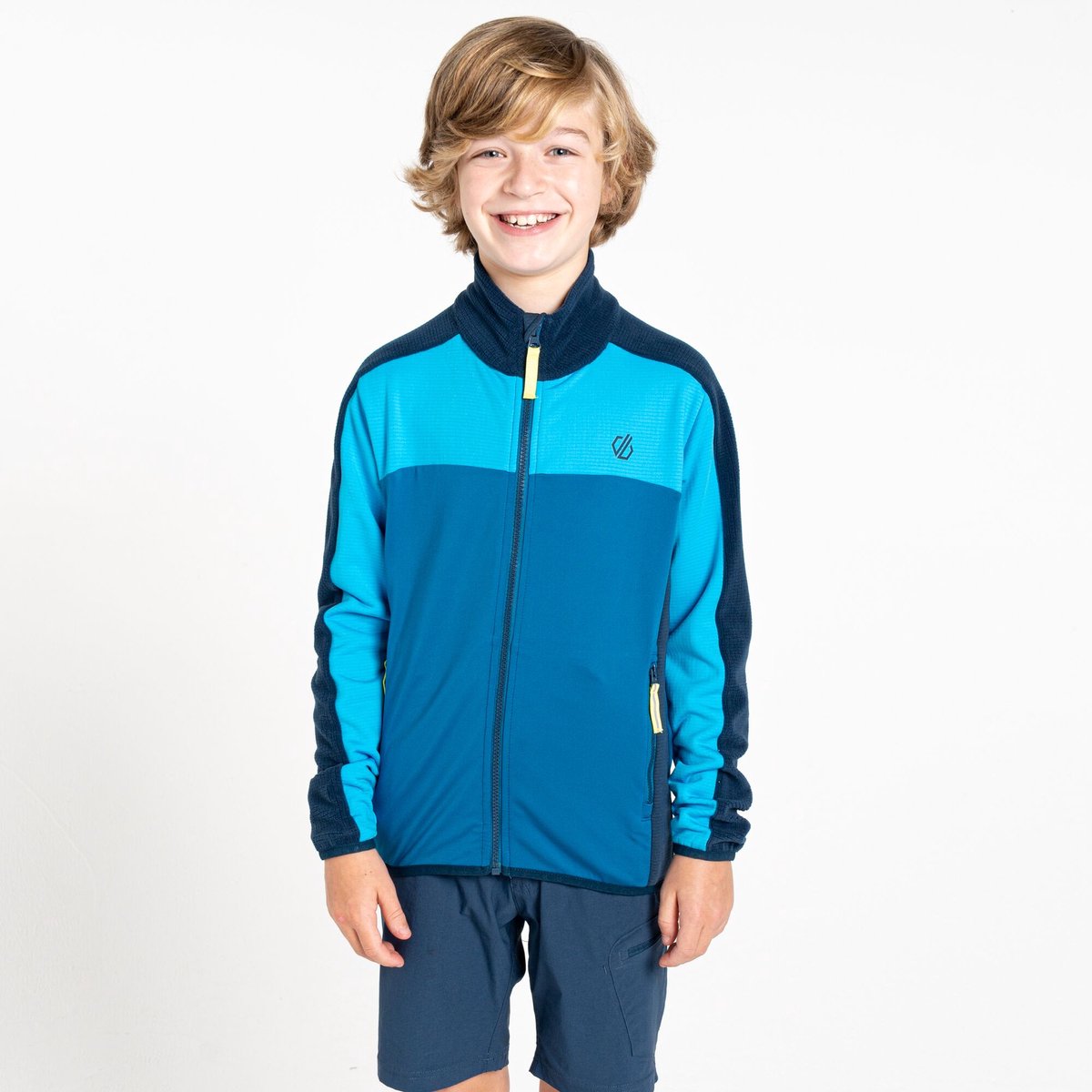 Blauw