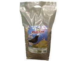 Pfiffikus zonnebloempitten zonder schil - 10kg