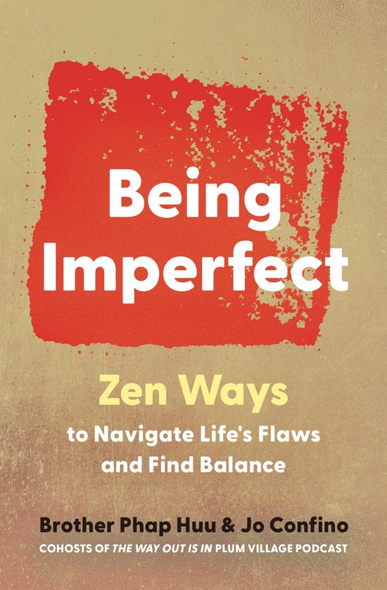 Being Imperfect