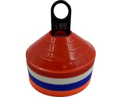 Trainingshoedjes - Set van 40