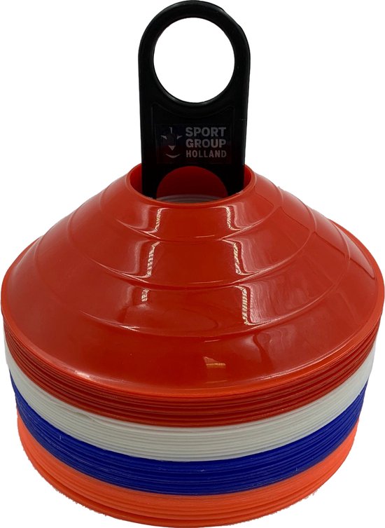 Trainingshoedjes - Set van 40