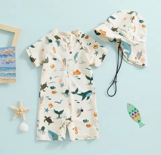 Sterntaler Unisex Children's Swimsuit Baby Swimsuit Shark UV Protection 50 Dark Green, 86/92 EU, Dark Green, 86/92 EU, Dark Green Sterntaler Unisex Children's Swimsuit Baby Swimsuit Shark UV Protection 50 Dark Green, 86/92 EU, Dark Green, 86/92 EU, Dark Green
