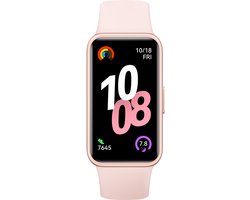 HUAWEI Band 10 - Activity Tracker - Roze