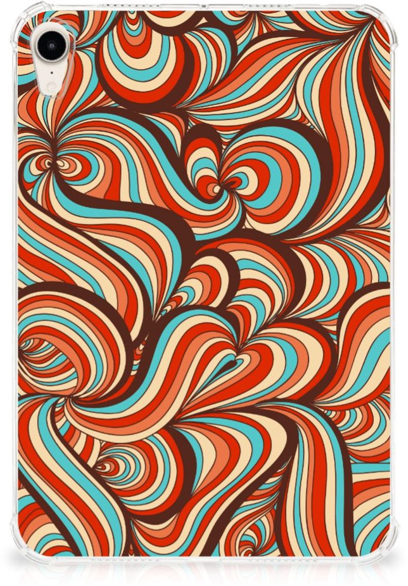 Apple iPad mini 6 (2021) Tablethoes Retro