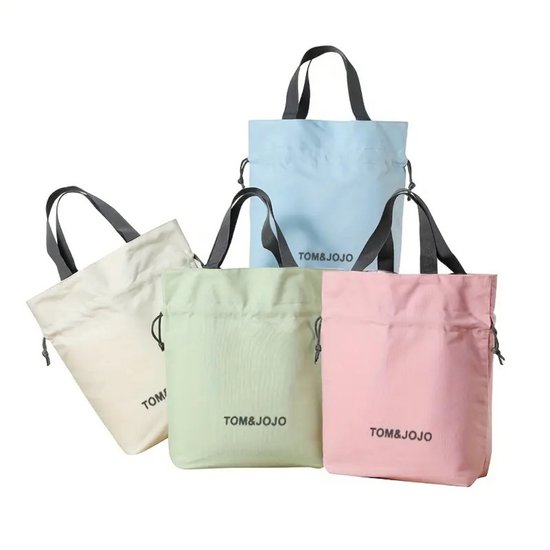 Sac isotherme Nivard - Glacière - Éléments de refroidissement - Glacière - Voiture - Sac à lunch - Plage - Beige