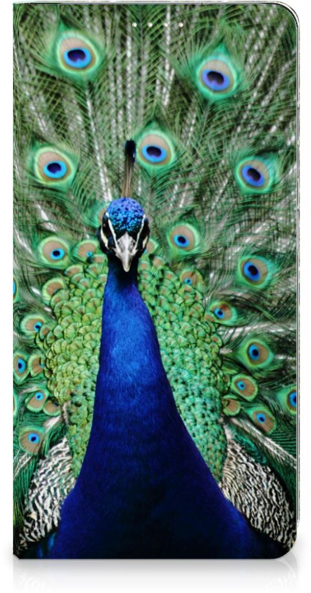 Samsung Galaxy S23 Plus Hoesje maken Pauw