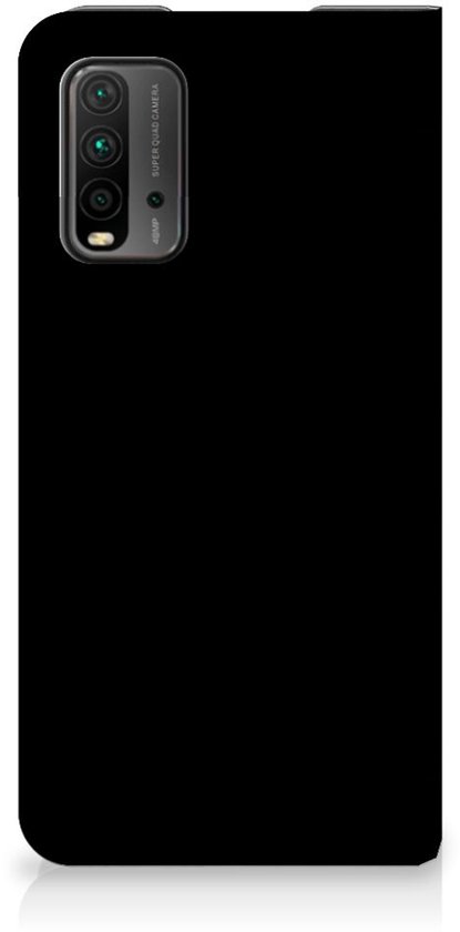 Xiaomi de téléphone avec texte Xiaomi Poco M3 | Étui photo Redmi 9T Whisky