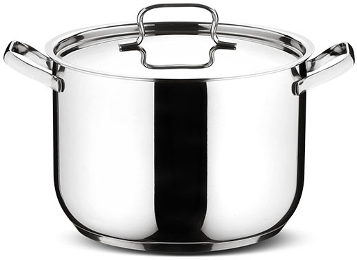 Lagostina 7115004610 pannenset