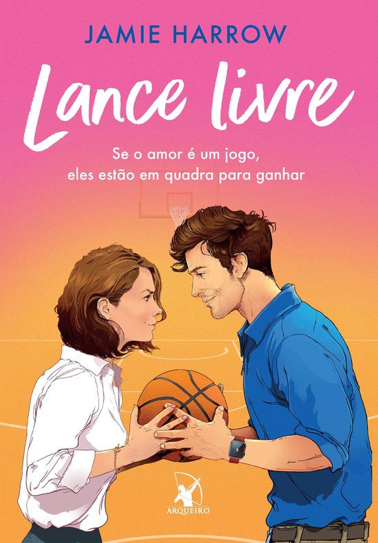 Lance livre - cover