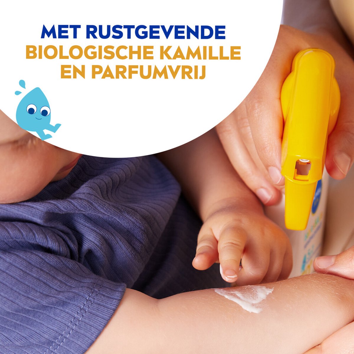Goedkoopste 6x Nivea Sun Babies & Kids Sensitive Protect Zonnespray SPF 50 270 ml