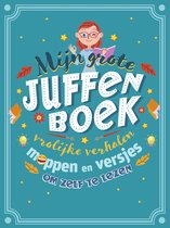 Grote AVI-boeken - Mijn grote juffenboek