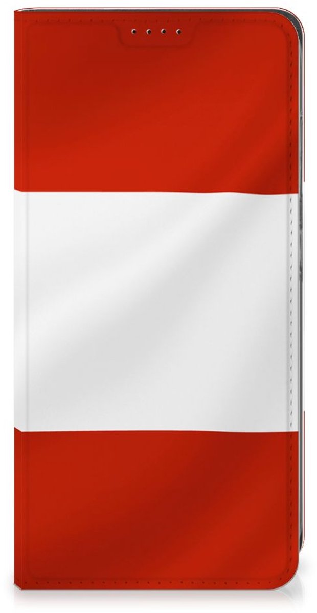 Samsung Galaxy A05s Standcase Oostenrijk