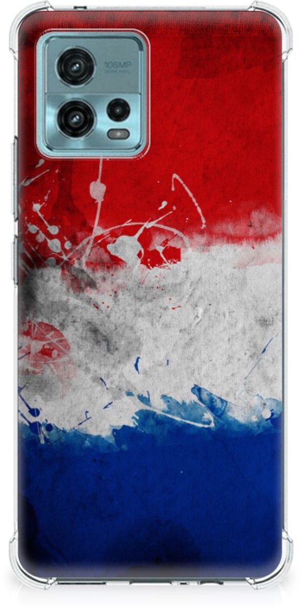 otorola Moto G72 Cover Case Nederland