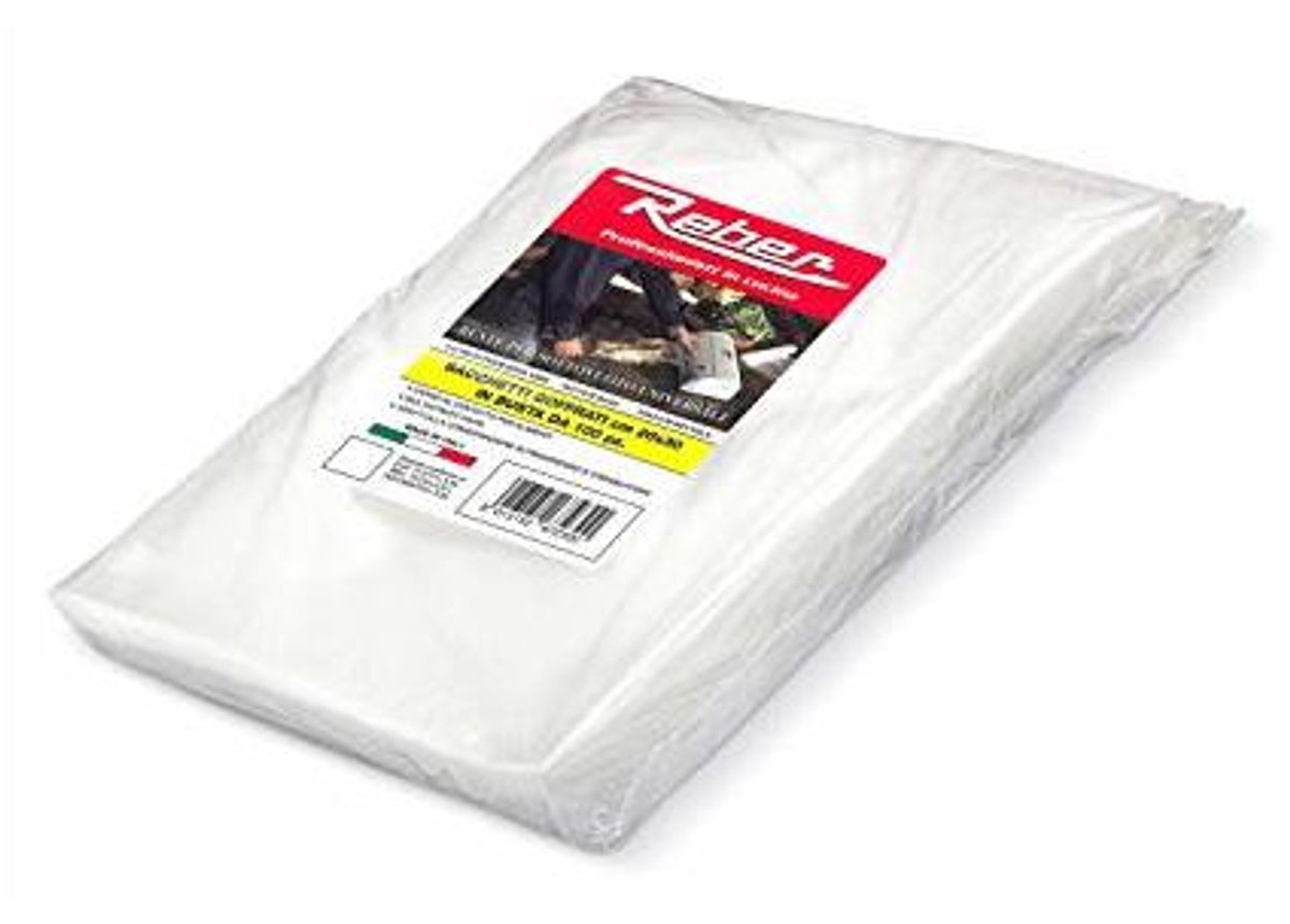 Reber 6724 N/50 vacuum sealer accessoire