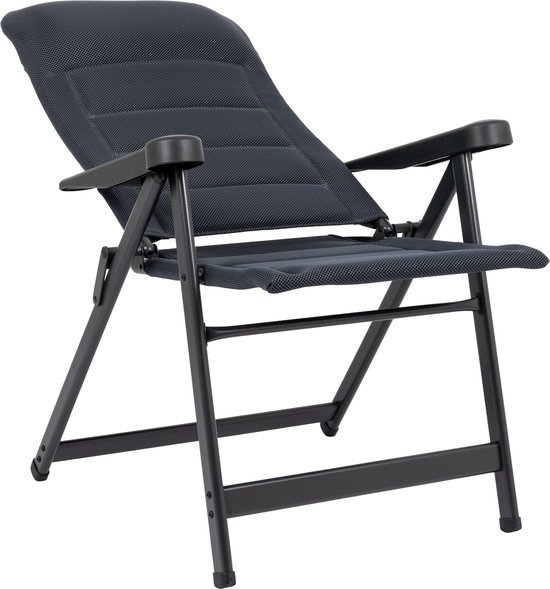 Crespo - Standenstoel - S - AP/235 - Air-Deluxe - Grijs van Crespo — afbeelding 4