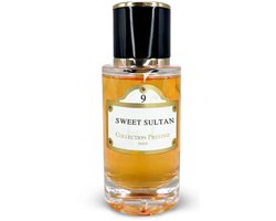 Sweet Sultan nr9 Parfum - Collection Prestige Paris - Sweet Sultan 9 Sweet Sultan nr9 Parfum - Collection Prestige Paris - Sweet Sultan 9