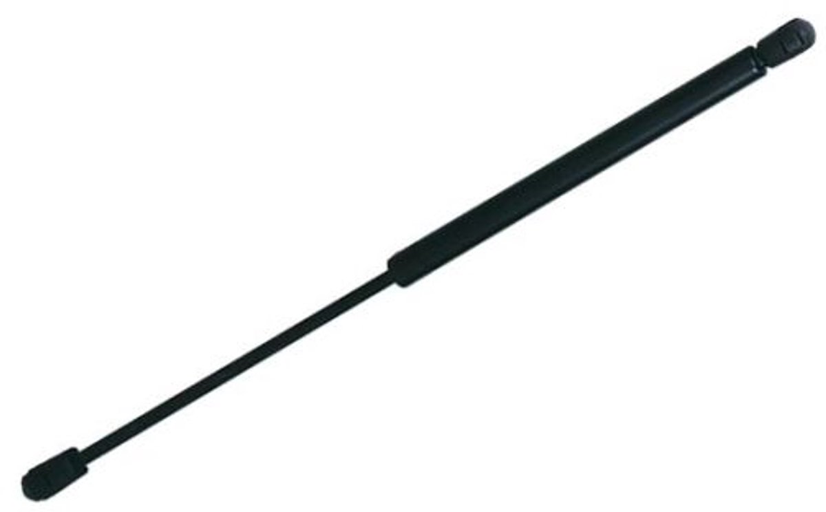 Gasveer 18-25cm 40lbs