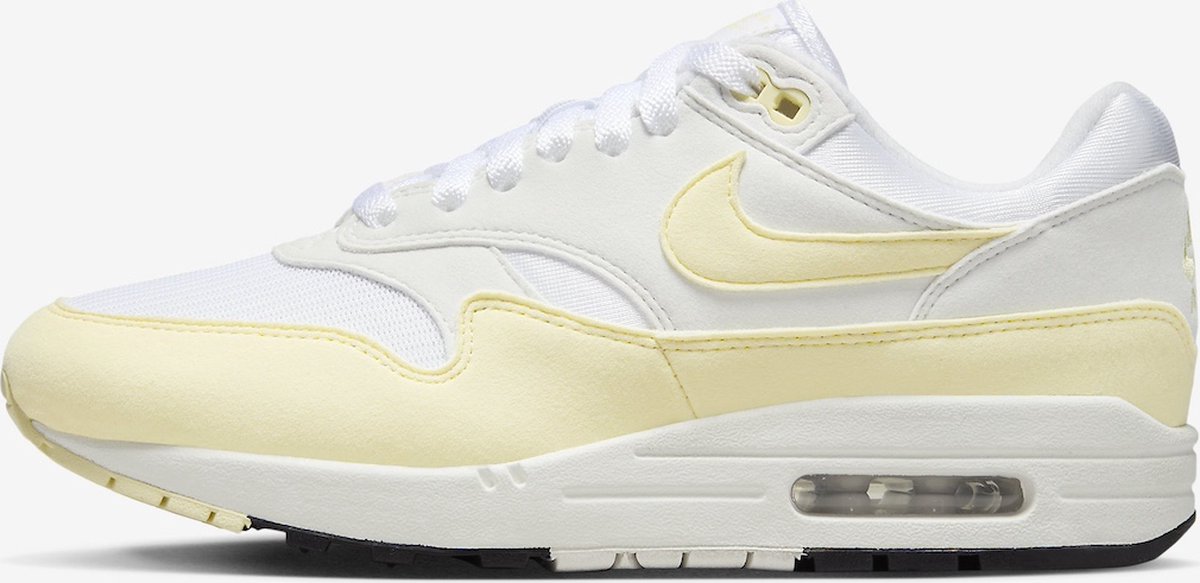 Nike Air Max 1 ‘ Alabaster’ Geel