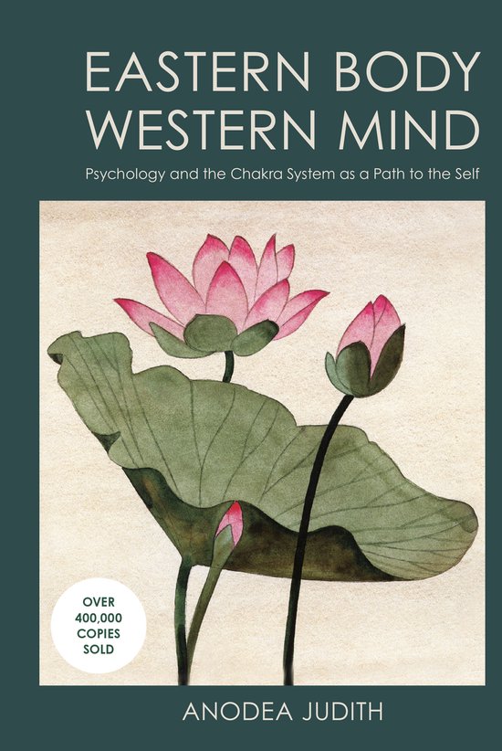 ISBN Eastern Body, Western Mind, Livre broché, 504 pages