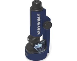 foto van Kidywolf Microscope Blue