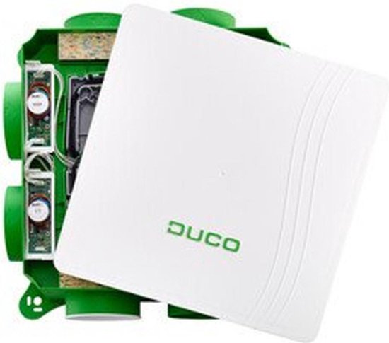 DucoBox Focus 400m3/h