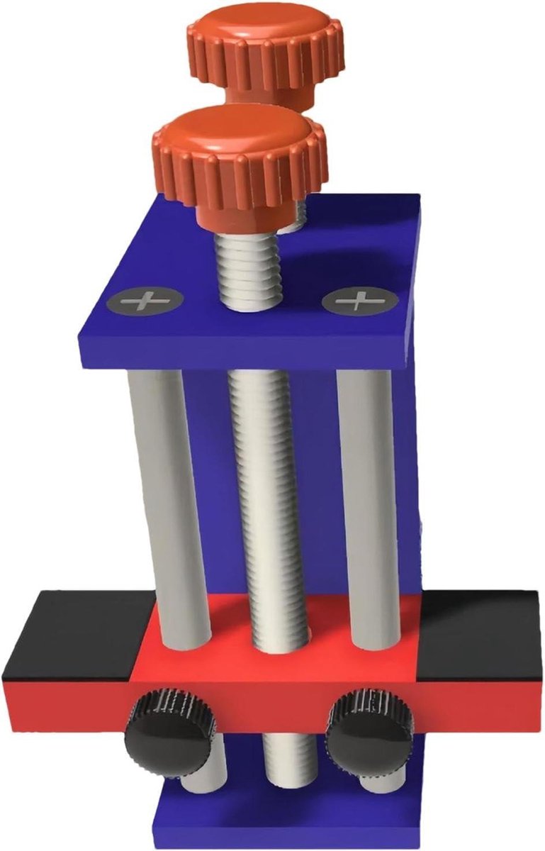 Verstelbare heavy-duty deurinstallatietool voor kastdeuren - Multifunctioneel arbeidsbesparend gereedschap .