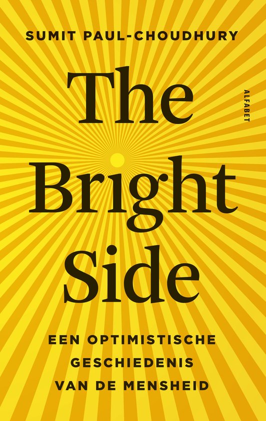The Bright Side - cover