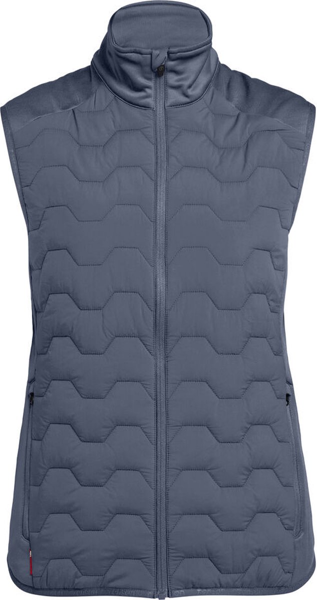 Tenson TXlite Hybrid Vest 465018045 - Blauw - XXL