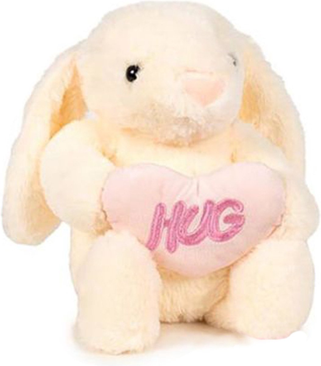 Geef je geliefde een knuffel met je hoofd cadeau op Valentijnsdag Geef je geliefde een knuffel met je hoofd cadeau op Valentijnsdag