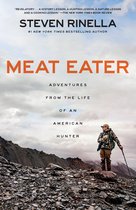ISBN Meat Eater, biographie, Anglais, Livre broché, 256 pages