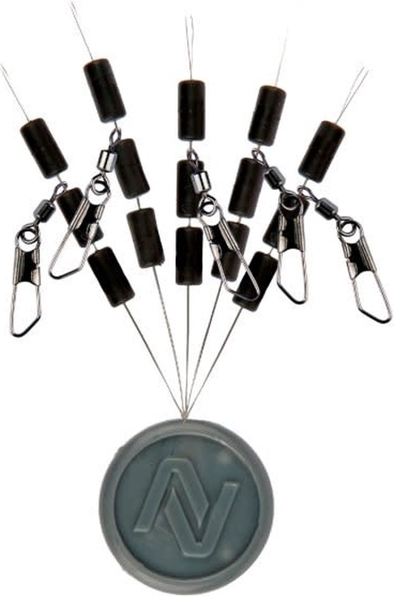 Nytro Stopitz Waggler Kit