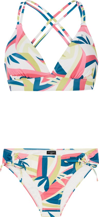 Protest PRTGRACIA Bikini Triangle Femme