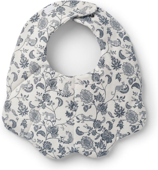 Foto: Elodie bandana slabbetjes slabbetjes slab bandana slabbetje spuugdoekje kwijlslabbetje garden leo toile