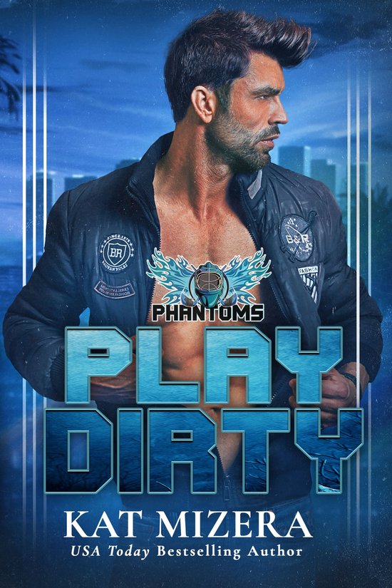 Play Dirty - cover