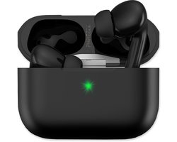 In-Ear Draadloze Oordopjes met Noise Cancelling en Bluetooth 5.3 - Oortjes Draadloos - Geschikt voor iPhone - Oortjes - Origineel Phreeze Wireless EarBuds