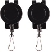 Gunyoo 92F Mini pistool sleutelhanger 1:3 model tactische pistoolvorm sleutelhanger pistool model sleutelhanger ornament collectie voor mannen leger fan jongens cadeau