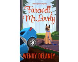 A Working Stiffs Mystery 9 - Farewell, Mr. Lovely