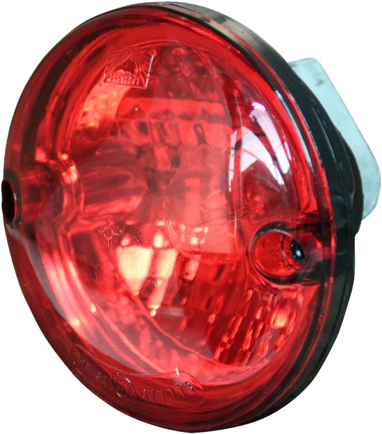 Carpoint Mistachterlicht 12v Beugelbevestiging 85x75mm Carpoint Mistachterlicht 12v Beugelbevestiging 85x75mm