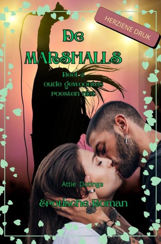 De Marshalls 2 - cover
