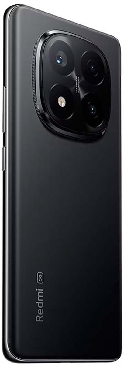 Xiaomi Redmi Note 14 Pro+ (256 GB, Black) (8/8)