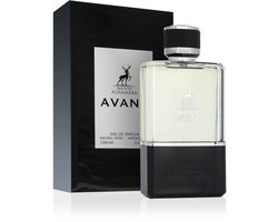 Maison Alhambra Avant eau de parfum spray 100 ml