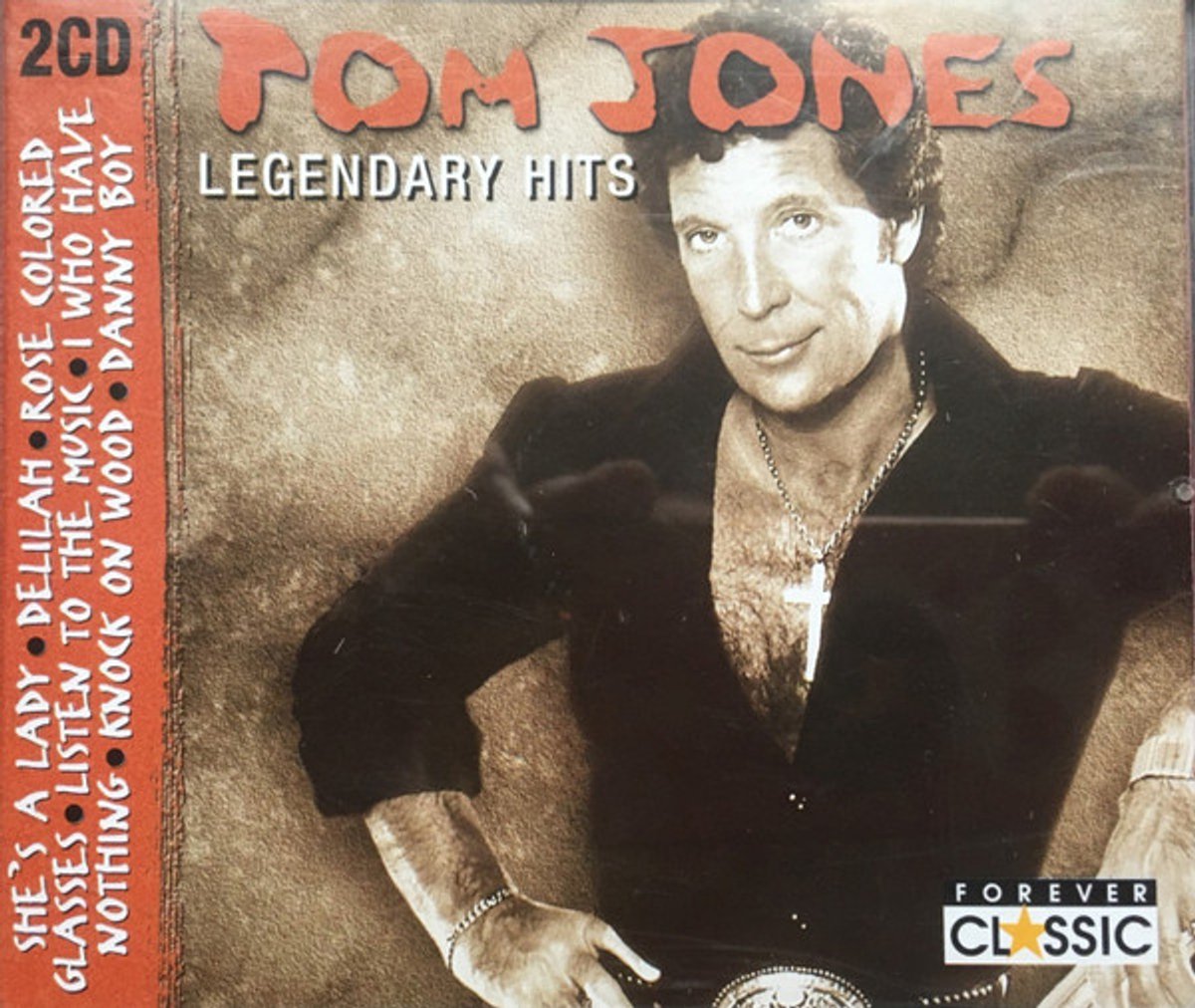 Legendary Hits