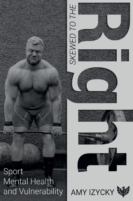 Skewed to the Right - cover