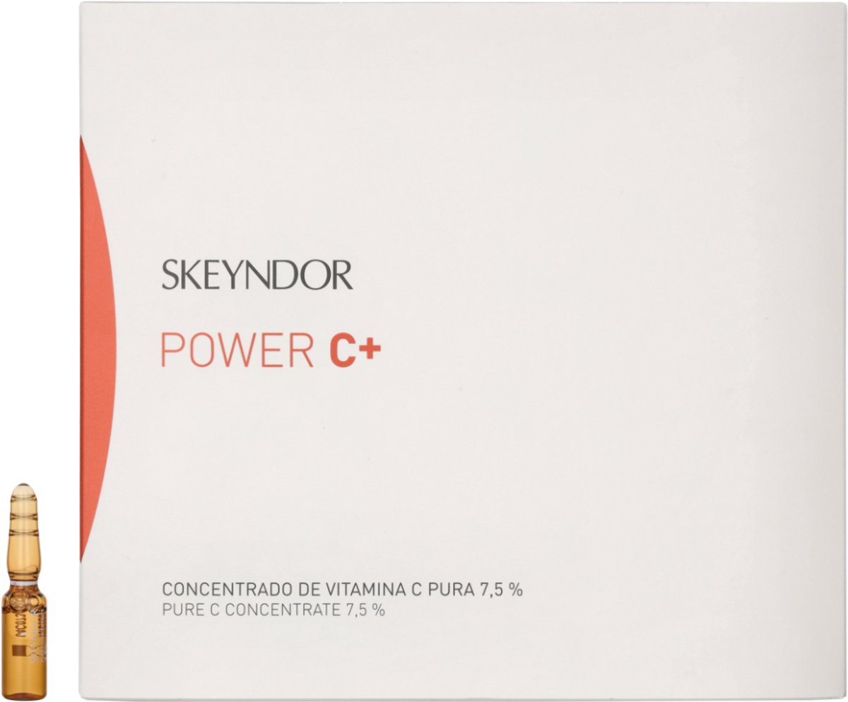 Goedkoopste Skeyndor Power C Pure Vitamin C Concentrate Huidserum