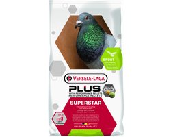 Versele-Laga Plus Plus Superstar - Vogelvoer - 20 kg