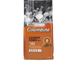 Colombine Carrot Corn - Duivenvoer - 10 kg