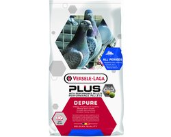Versele-Laga Plus Plus Depure - Vogelvoer - 20 kg