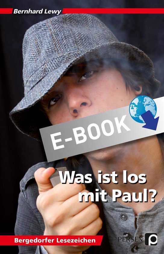 Was ist los mit Paul? - cover